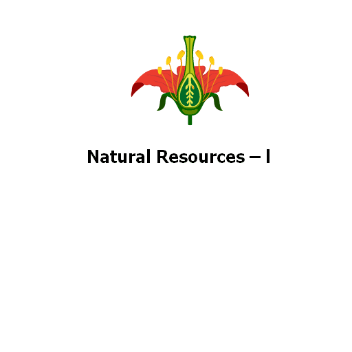 Natural Resources – l